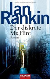 Cover von Der diskrete Mr. Flint