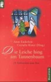 Cover von Die Leiche hing am Tannenbaum