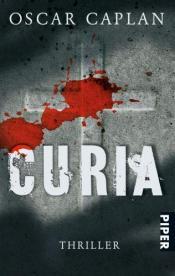 Cover von Curia