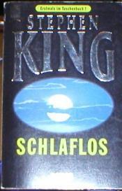 Cover von Schlaflos. Insomnia.