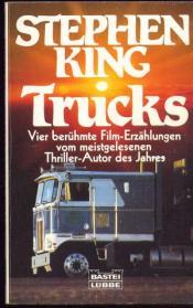 Cover von Trucks