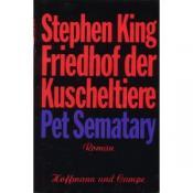 Cover von Friedhof der Kuscheltiere