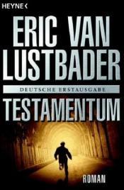 Cover von Testamentum