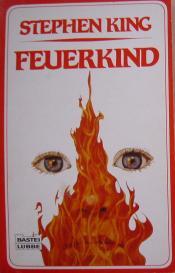 Cover von Feuerkind