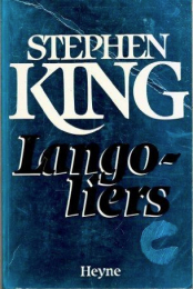 Cover von Langoliers