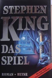 Cover von Das Spiel