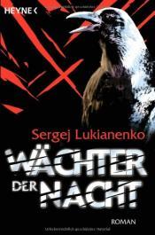 Cover von Wächter der Nacht