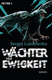 Cover von Wächter der Ewigkeit