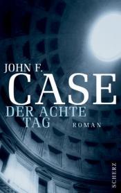 Cover von Der achte Tag