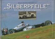 Cover von &amp;quot;Silberpfeile&amp;quot;