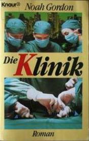 Cover von Die Klinik