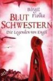 Cover von Blutschwestern