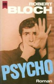 Cover von Psycho