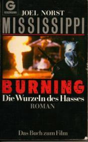 Cover von Mississippi Burning