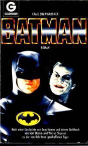 Cover von Batman
