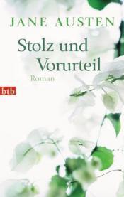 Cover von Stolz und Vorurteil