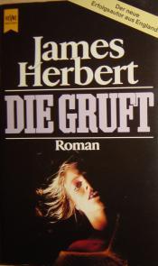 Cover von Die Gruft