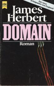 Cover von Domain