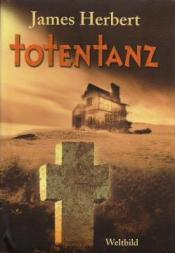 Cover von Totentanz