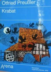 Cover von Krabat