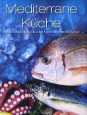 Cover von Mediterane Küche