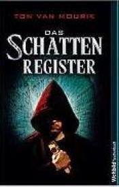 Cover von Das Schattenregister