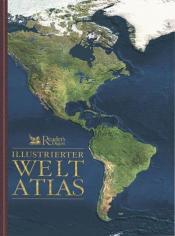 Cover von Reader&apos;s Digest Illustrierter Weltatlas