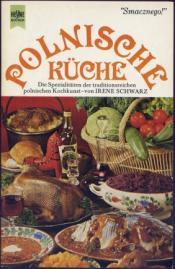 Cover von Polnische Küche.