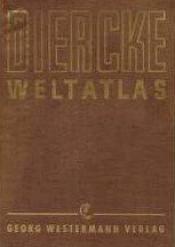 Cover von Diercke Weltatlas