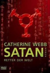 Cover von Satan - Retter der Welt