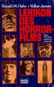 Cover von Lexikon des Horror-Films