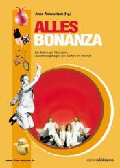 Cover von Alles Bonanza