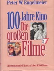 Cover von 100 Jahre Kino