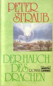 Cover von Der Hauch des Drachen