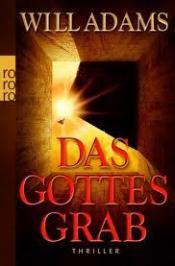 Cover von Das Gottesgrab