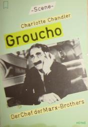 Cover von Groucho