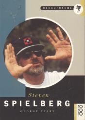 Cover von Nahaufnahme: Steven Spielberg