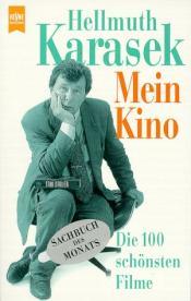 Cover von Mein Kino