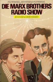 Cover von Die Marx Brothers Radio Show
