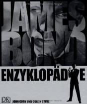 Cover von James Bond Enzyklopädie
