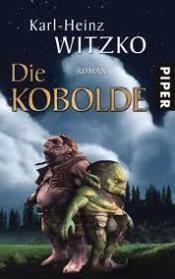 Cover von Die Kobolde