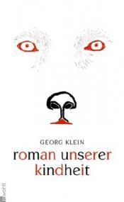 Cover von Roman unserer Kindheit