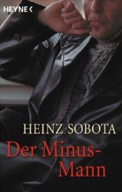 Cover von Der Minus-Mann