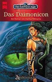 Cover von Das Daimonicon