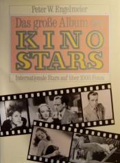 Cover von Das große Album der Kinostars