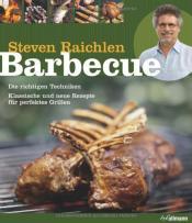Cover von Barbecue