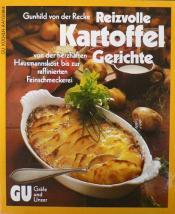 Cover von Reizvolle Kartoffel-Gerichte