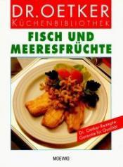 Cover von Fisch und Meeresfrchte