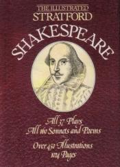 Cover von The Illustrated Stratford - Shakespeare