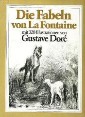 Cover von Die Fabeln von La Fontaine